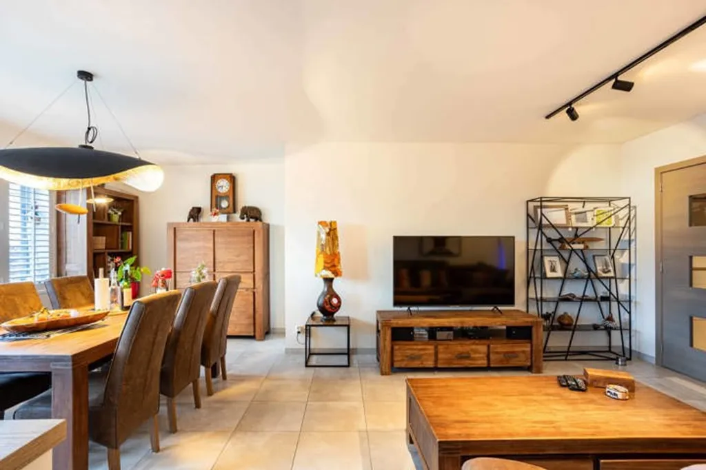 3-bedroom apartment in Geraardsbergen