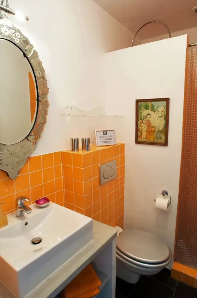 Vannitoad - Two Villas with Pool near Biot