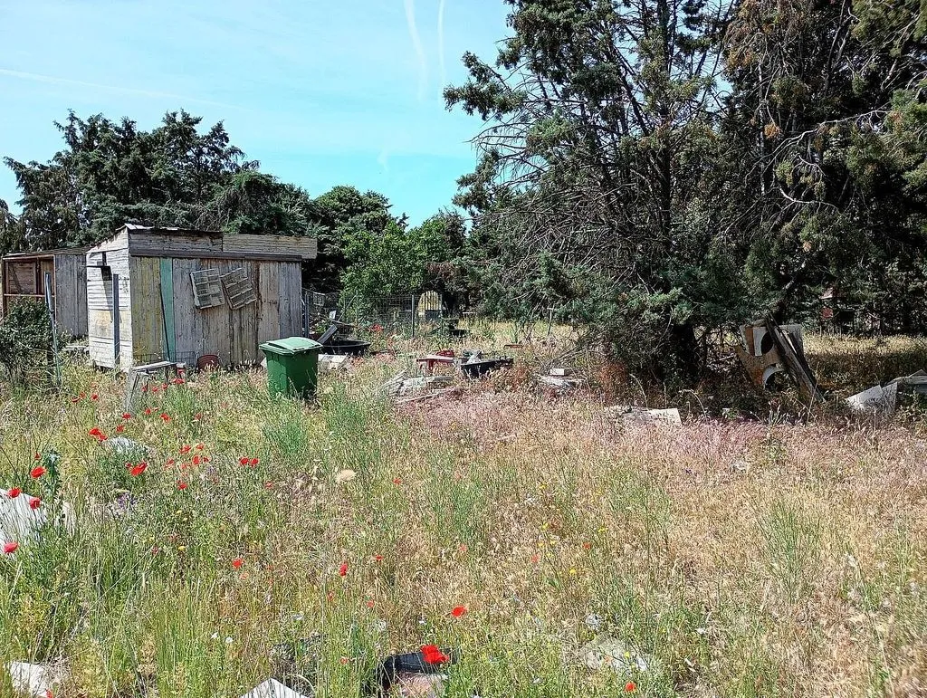 Aed - Chalet with Pool in Villanueva de la Cañada