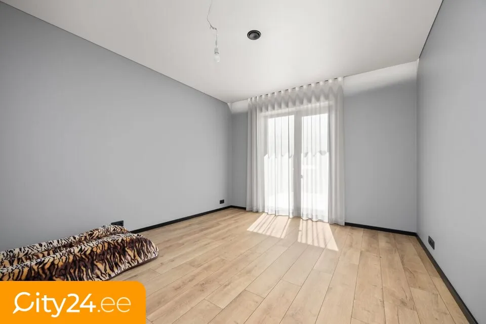 Dormitorios - Spacious Cottage with Garden in Maidla, Saue