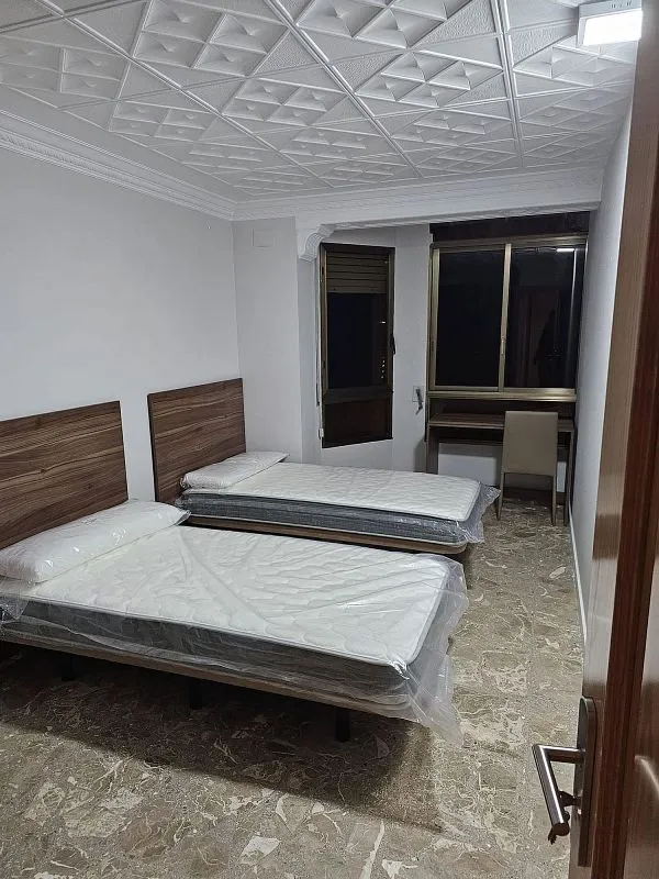 Magamistoad - Spacious Flat with Terrace in Bonavista