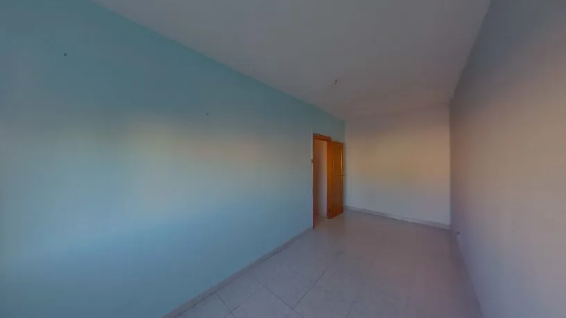 3 magamistoaga korter asukohas Sabadell