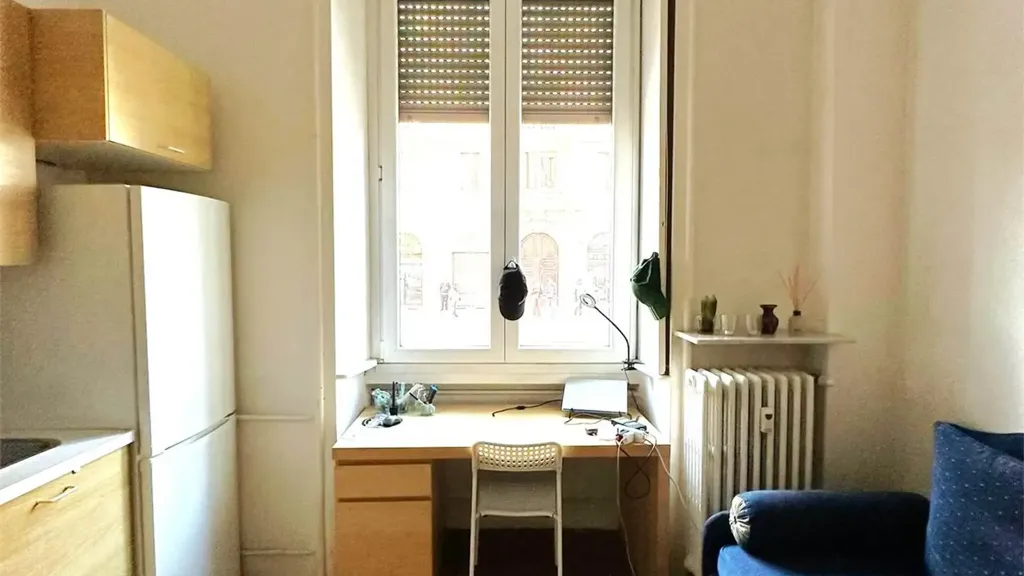 Kabinet - Studio Flat Near Politecnico, Milan