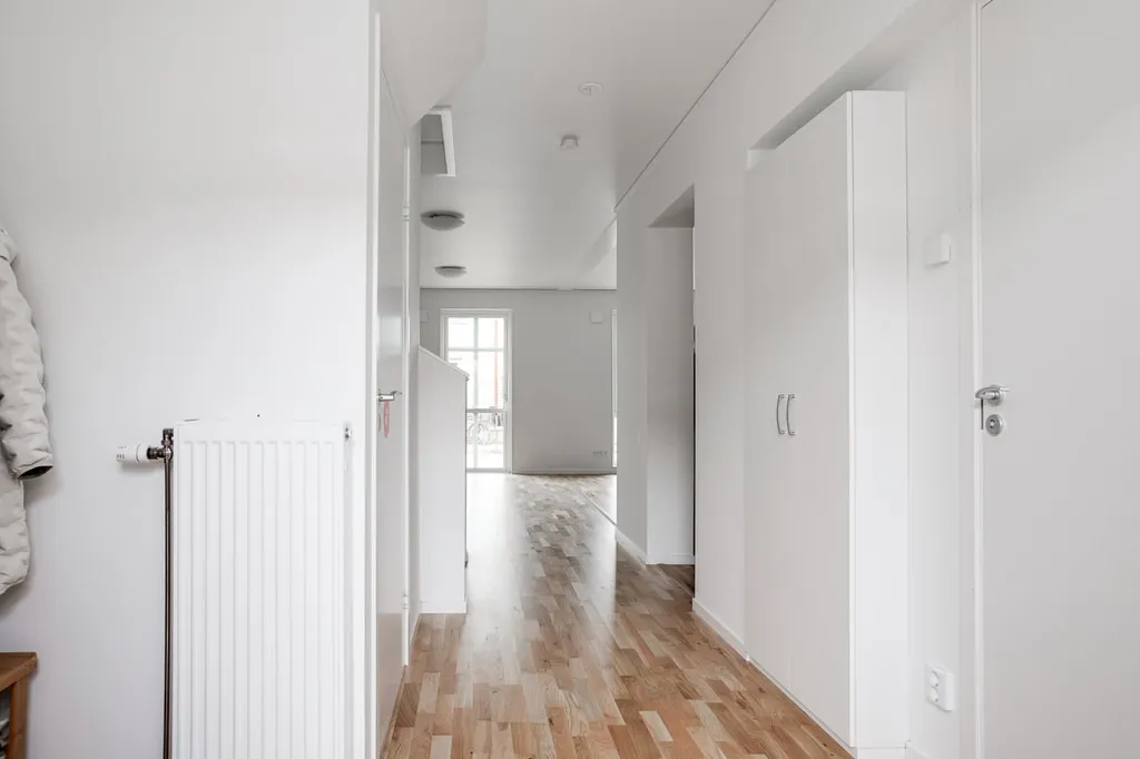 Ingresso - New Build Flat with West-Facing Terrace in Färjestaden