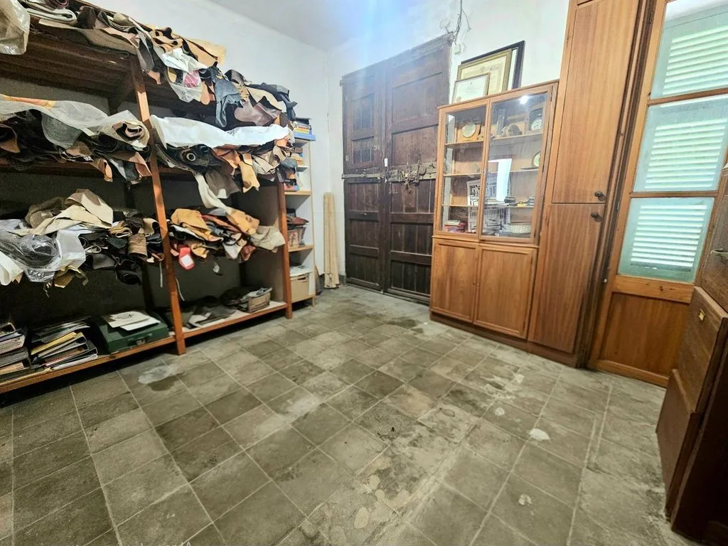 Lavanderia - Two Adjoining Homes with Terrace in Llucmajor