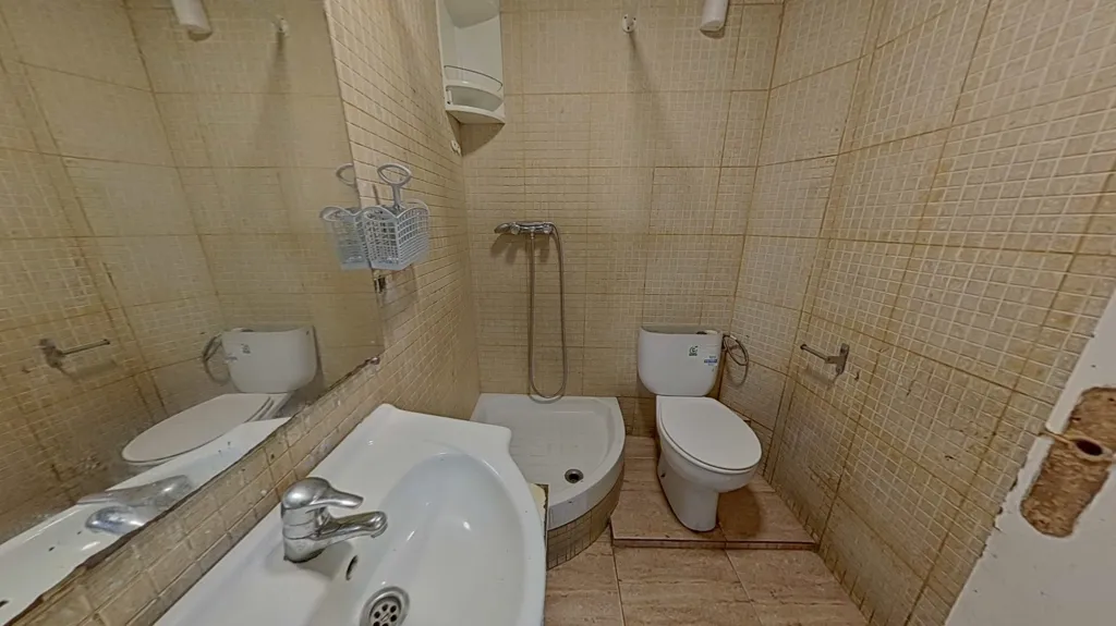 Vannitoad - Apartment with Central Location in El Raval, Barcelona