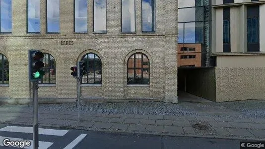 Välivaade - Office Space in Ceresbyen, Århus C