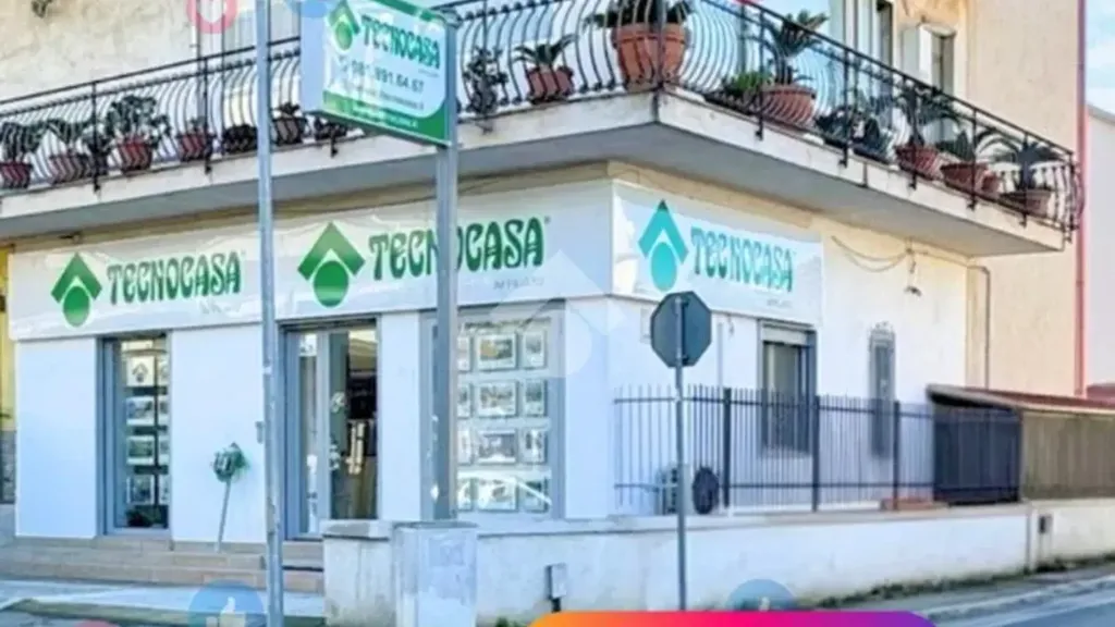 Extérieur - 3-Bed Apartment with Balcony in Orta Di Atella