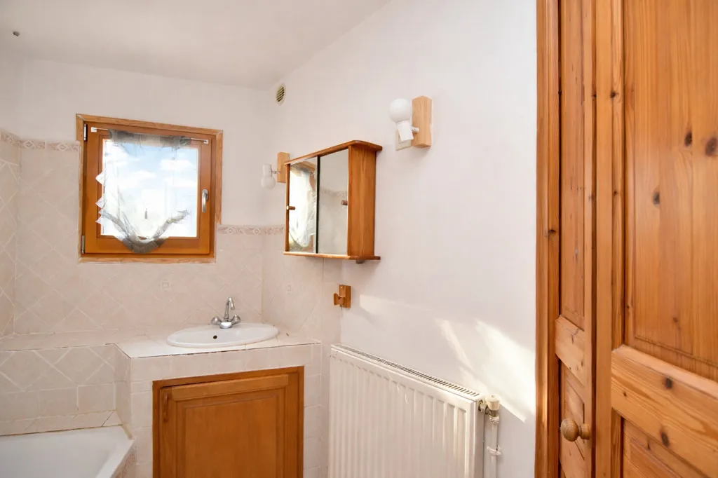 Salles de bain - Maison de Charme avec Dépendance à Chatou