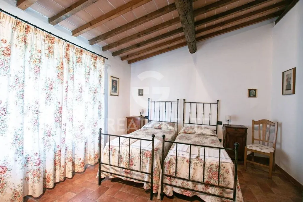 Magamistoad - Tuscan Farmhouse with Pool in Mugello