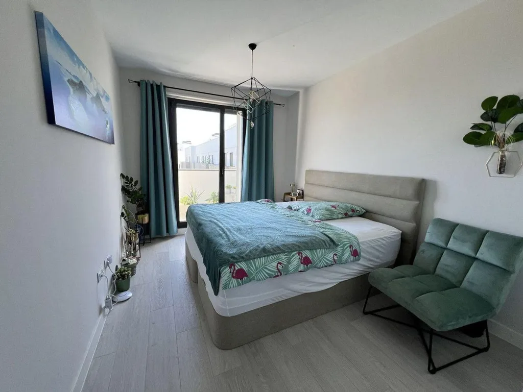 Camere da letto - Modern Villa with Golf View in San Roque