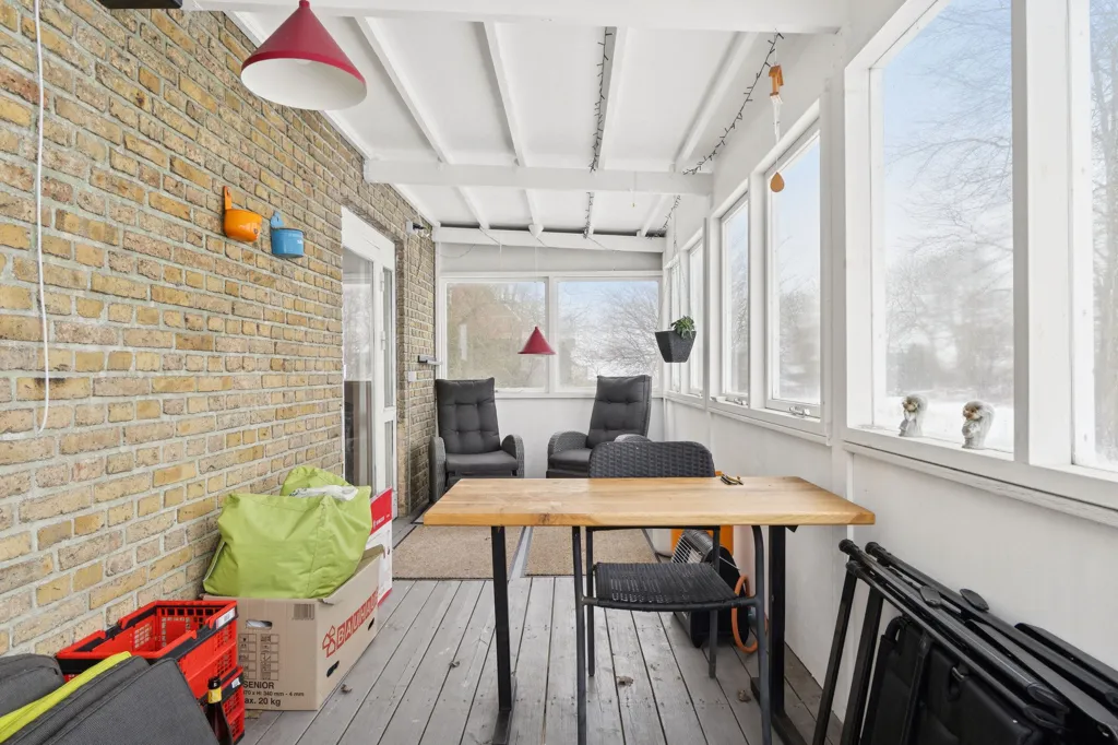 Maison 5 pièces à Hobro