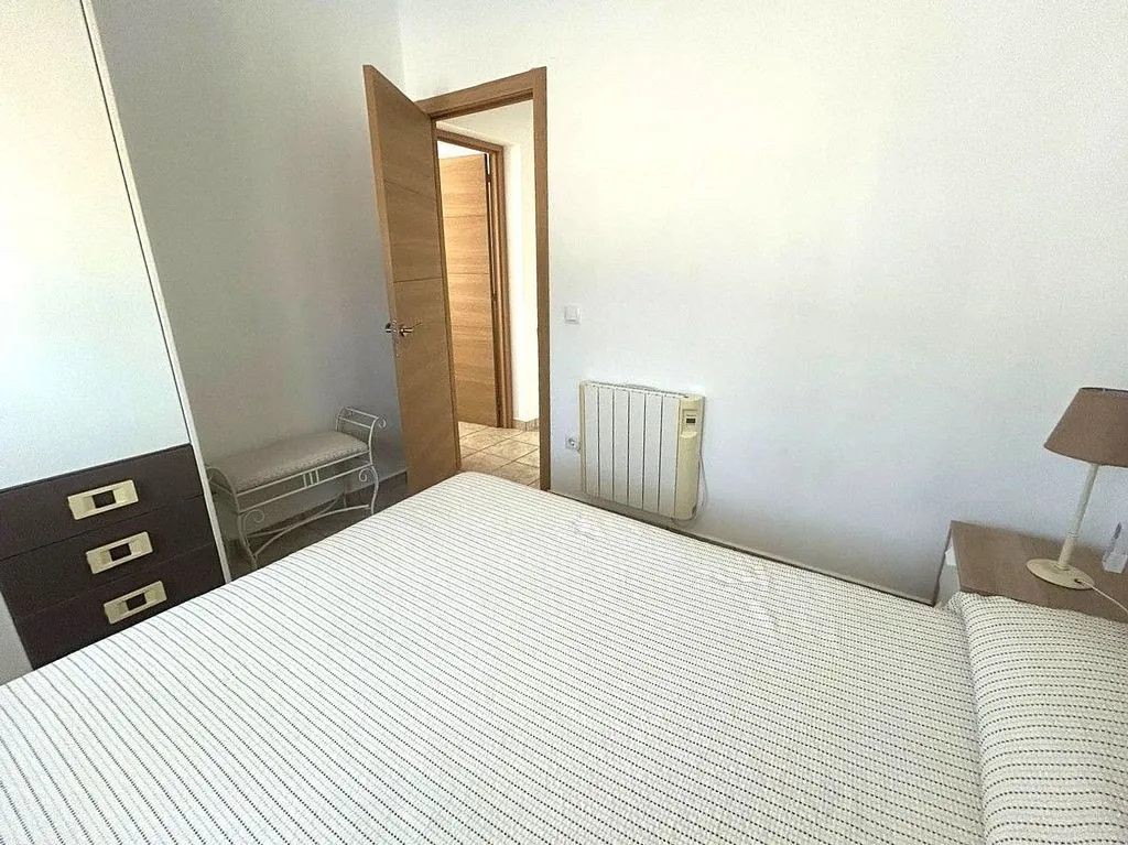 Magamistoad - Chalet with Sea View and Pool in Cap Martí