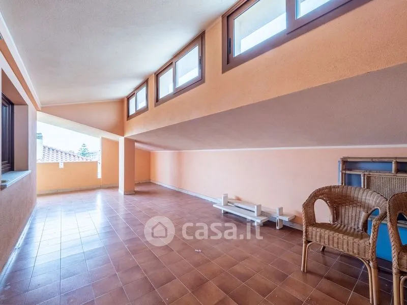 Terrass - Elegant Villa with Private Garden in Selargius