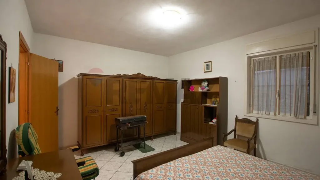 Chambres - Villa with Garden in Cavasecca, Noto