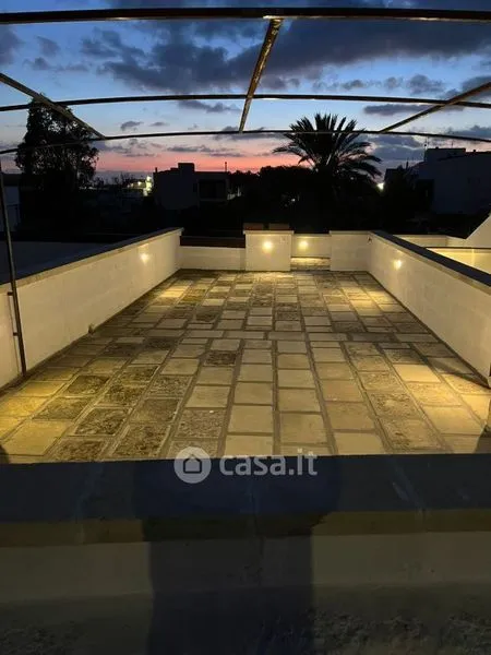 Terrasse - Rustic Villa with Courtyard in Ortelle