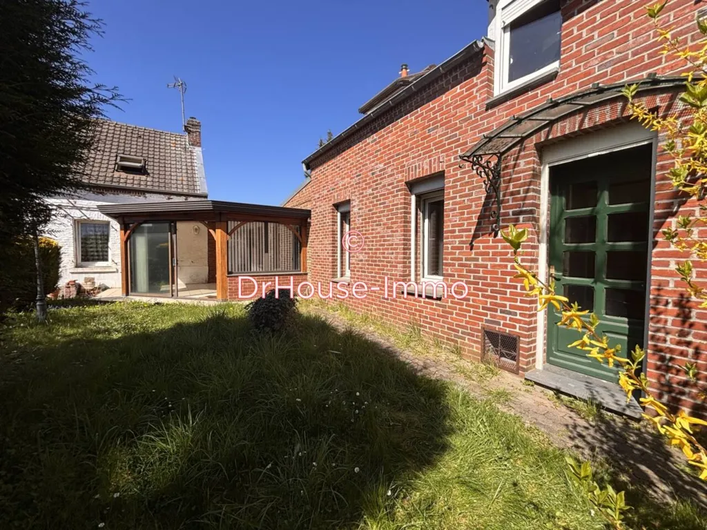 Garden - Attractive Two-Home Ensemble in Rouvignies