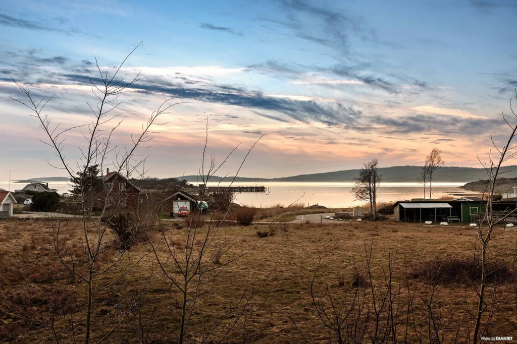 2-toaline maja asukohas Göteborgs kommun