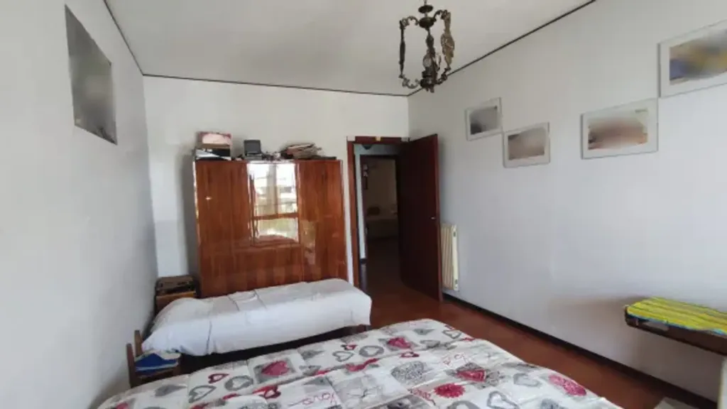 Magamistoad - Duplex with Balcony in Maddaloni