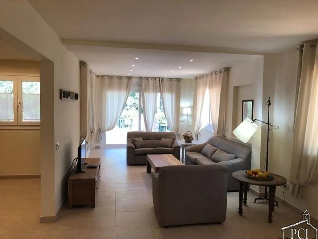 Séjour - Luxury Villa with Ocean View in Tamariu