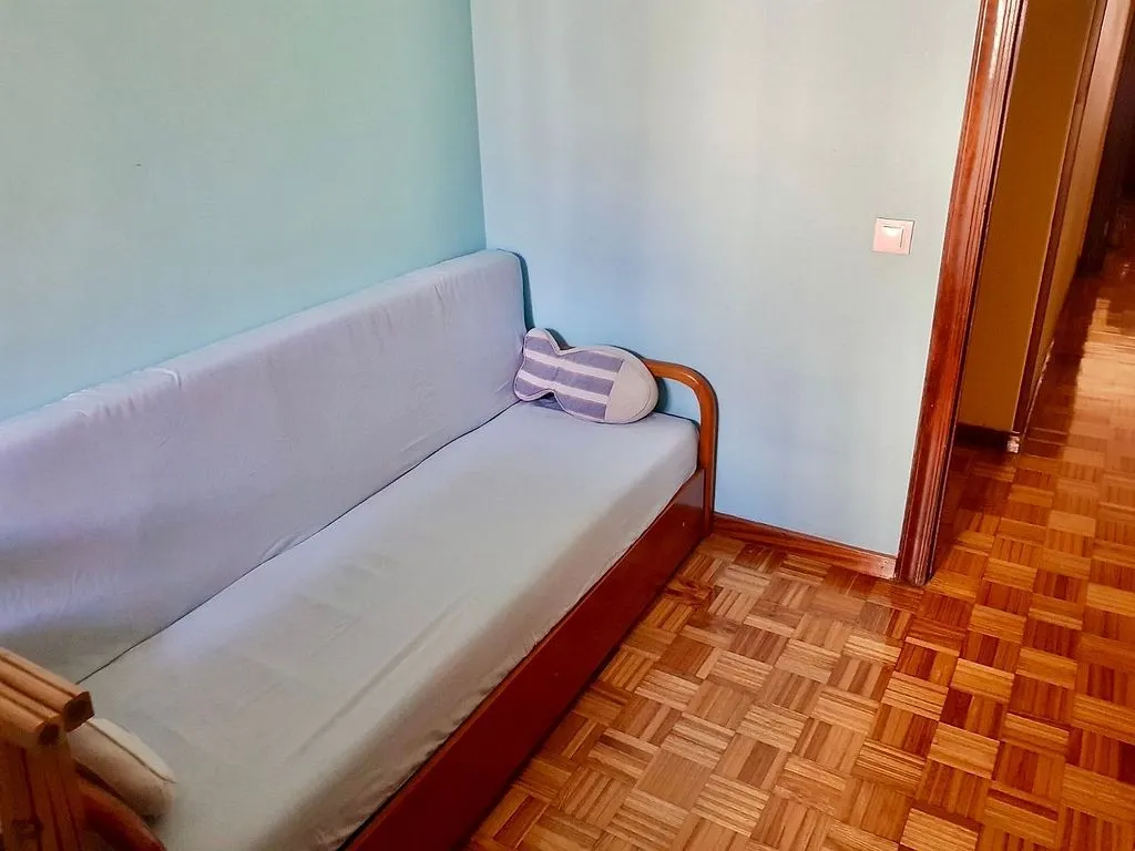 Chambres - Apartment with Terrace in Oviedo