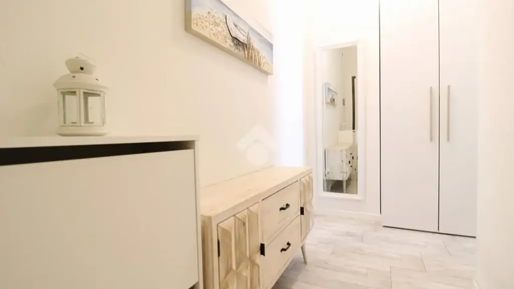 Ingresso - Modern Studio in Piazza Marconi, Jesolo