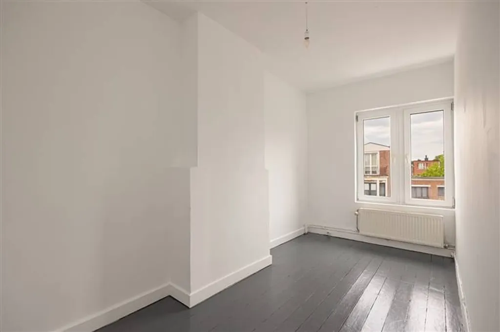 Pièces - Duplex avec 4 Chambres et Beaucoup de Lumières à Hoboken