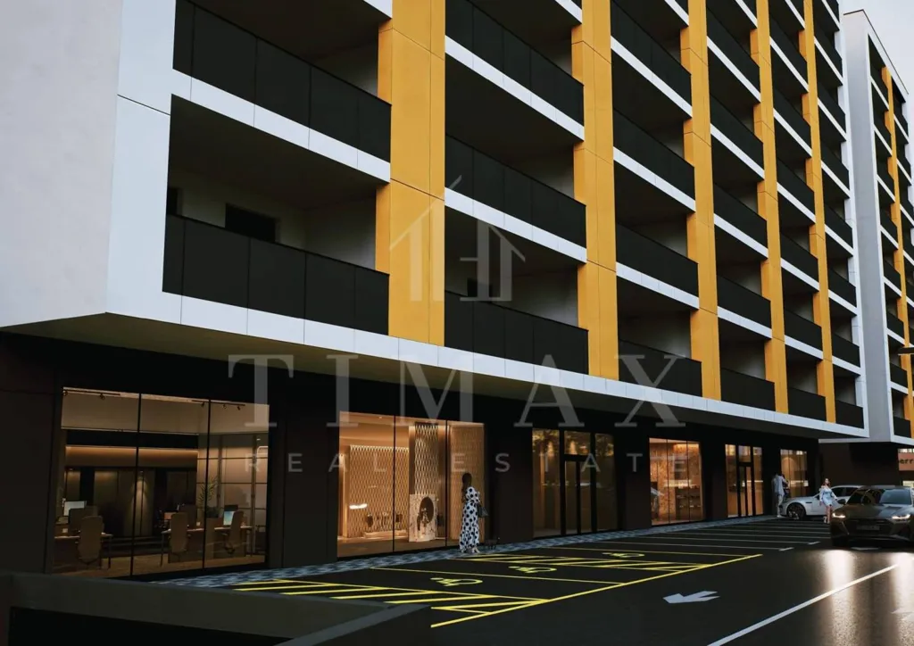Välivaade - Apartment with Parking in Lanište, Zagreb