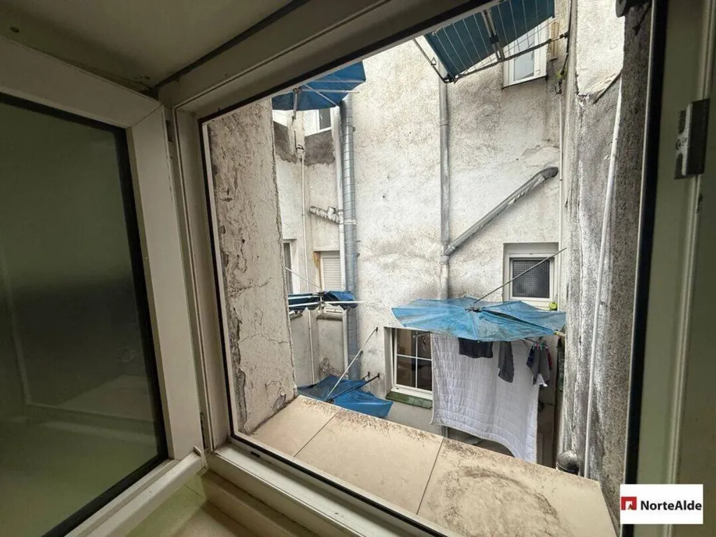 Balcon - Modernised Loft in Barakaldo Centre