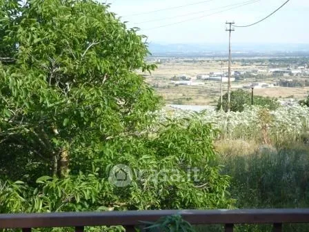 Jardin - Independent Villa with Garden in Macomer