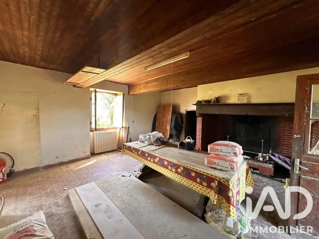 Soggiorno - Historic House with Pyrenees View in Betplan