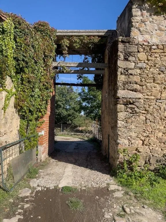 Aed - Luxury Farmhouse with Pool in Casar de Cáceres