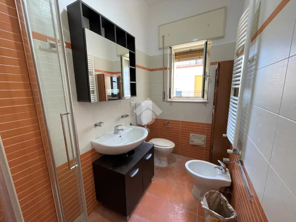 Vannitoad - Bright Apartment with Balcony in Ceglie Messapica