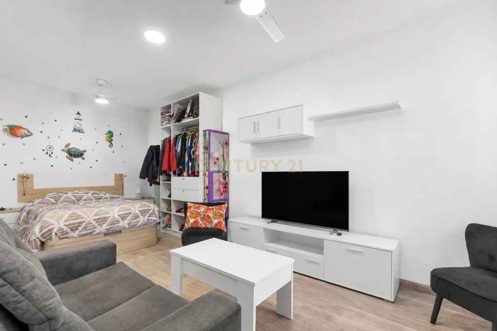 Chambres - Reform Studio with Pool in Torrevieja