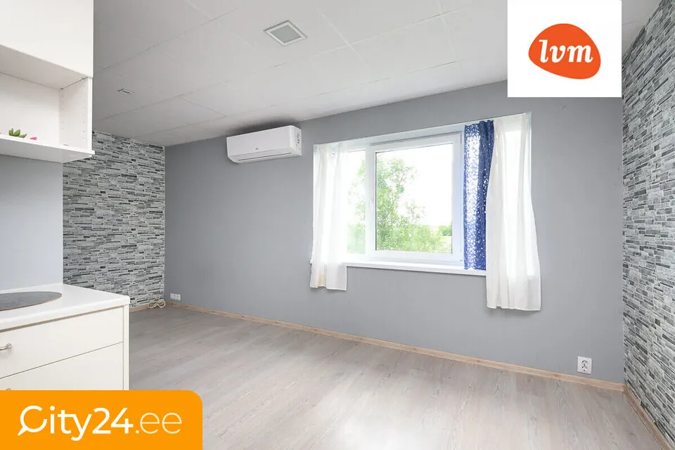 Chambres - Apartment with Storage in Kraavi