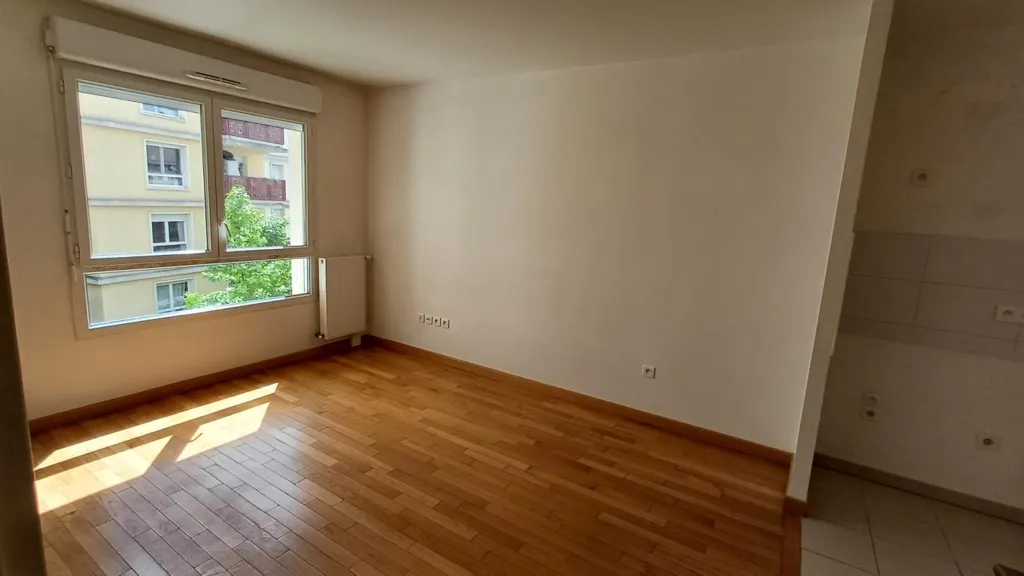 Stanze - Modern Flat with Garden View in Quiet Area
