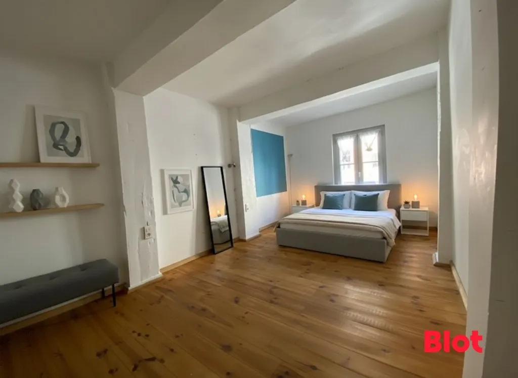 Magamistoad - Charming Townhouse with Patio in Chateaugiron
