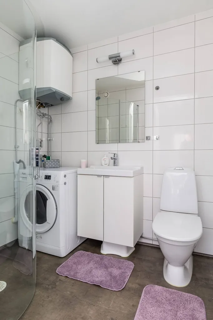 3-room apartment in Ludvika kommun