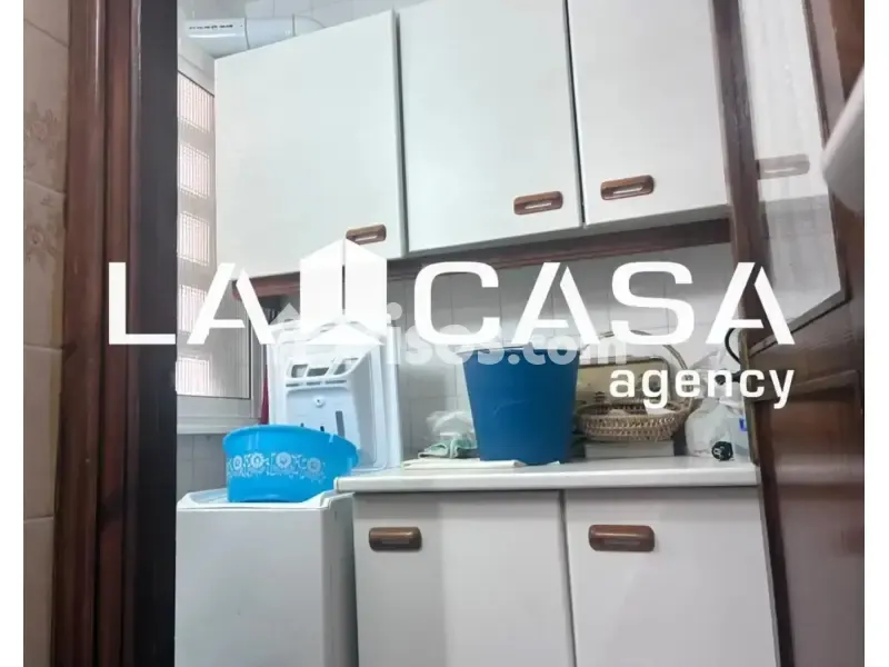 Bagni - Apartment with Sea View in Matalascañas