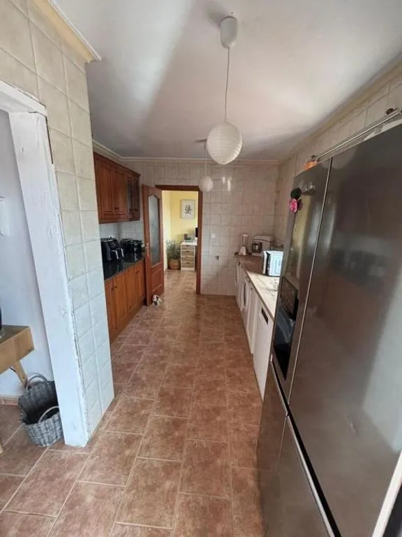 Cuisine - Luxury Farmhouse with Pool in Dolores