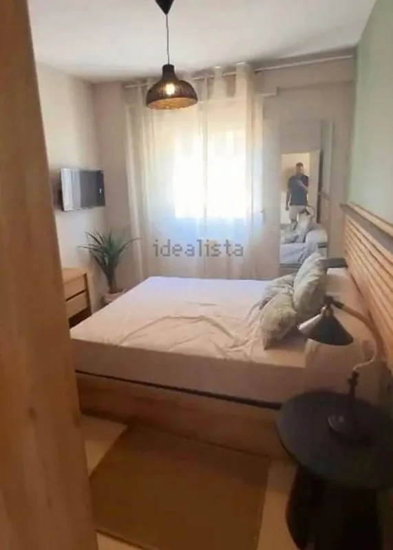 Magamistoad - Modernised Flat with Terrace in Cartuja