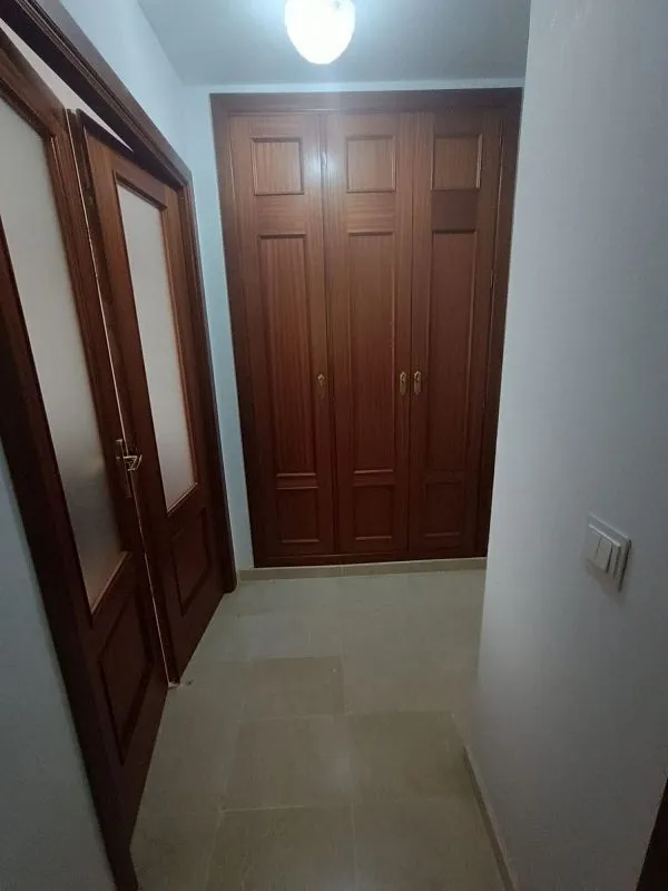 Apartment with Garage in Jerez Centre