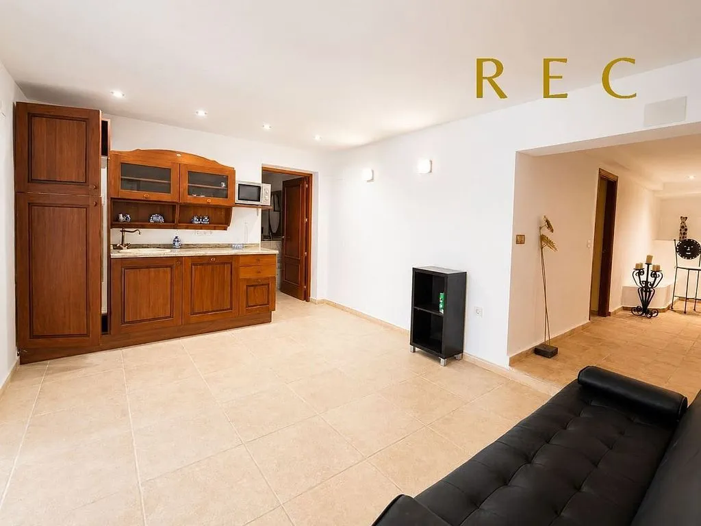 Elutuba - Chalet with Pool and Terrace in Coblanca