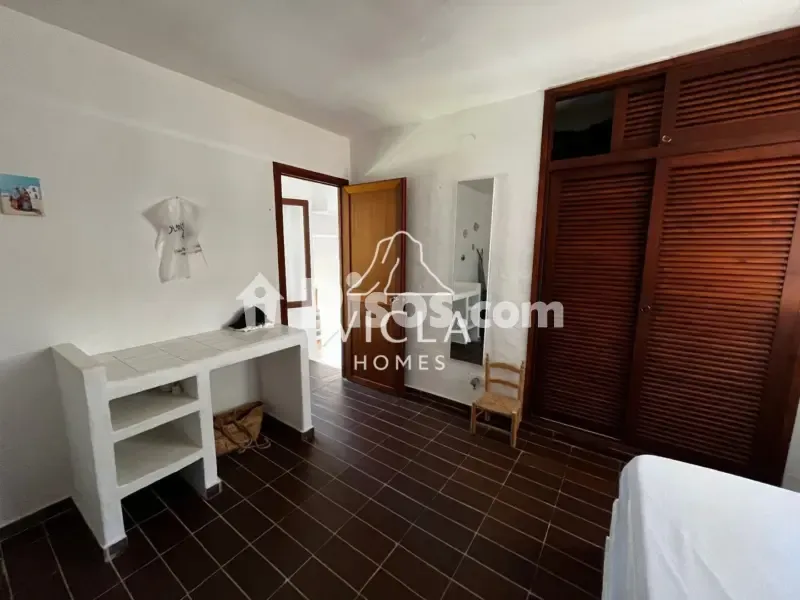 Magamistoad - Apartment with Sea View in Es Cubells