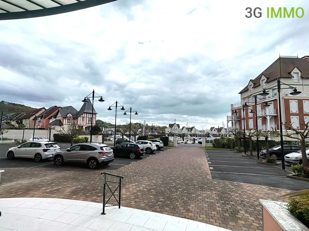 Välivaade - T2 Apartment with Pool in Port Guillaume