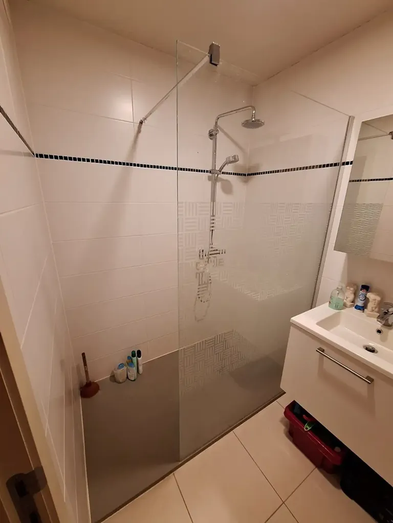 Vannitoad - Duplex Apartment with Terrace in Beernem Centre