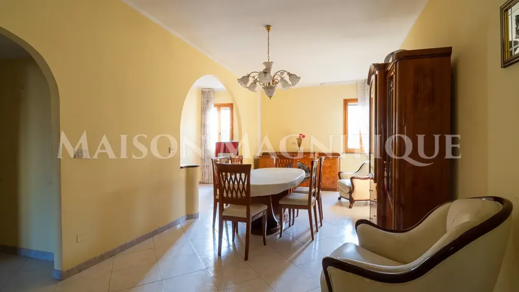Söögituba - Terra-Cielo House with Courtyard in Comacchio