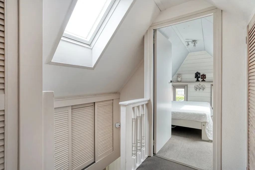 Chambres - Characterful Cottage with Garden in Beilen