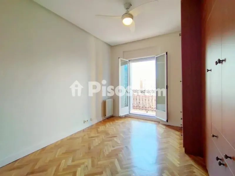 Camere da letto - Apartment with Balcony in Chamberí, Madrid