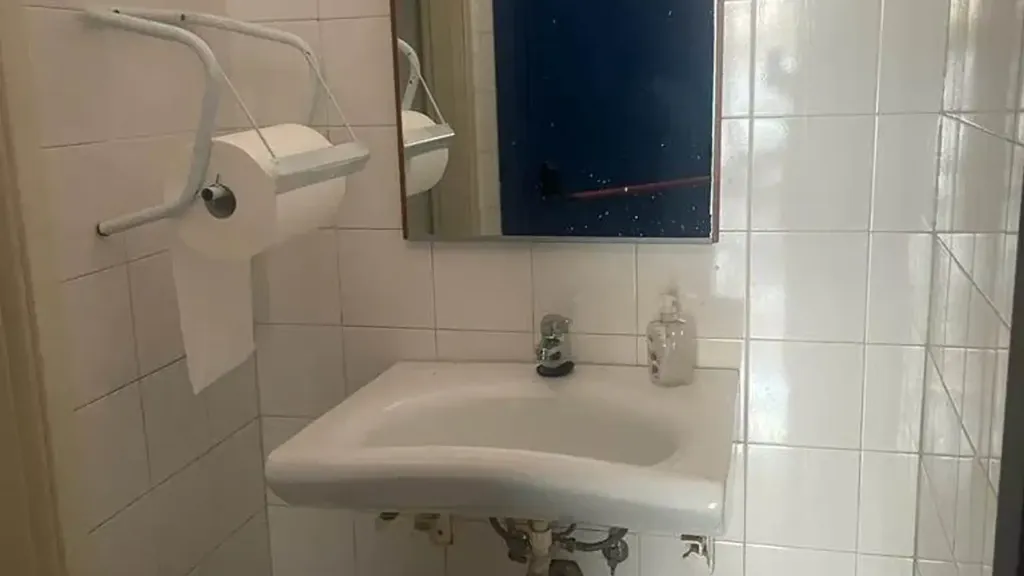 Vannitoad - Two-Bedroom Apartment in Siracusa